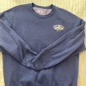Ron Jon Crewneck Cocoa Beach